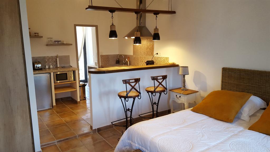 Casa Corsa Villa Santa-Lucia-di-Tallano Exterior photo